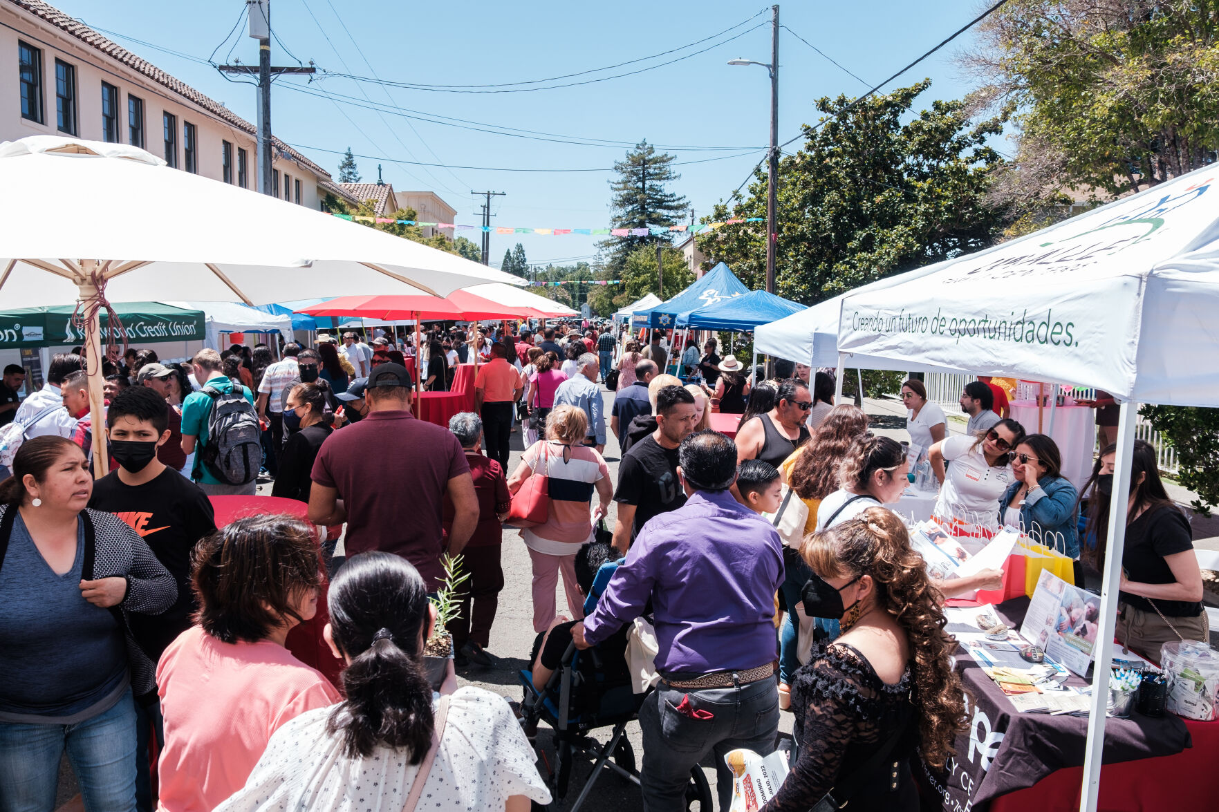 Día de la Familia Festival